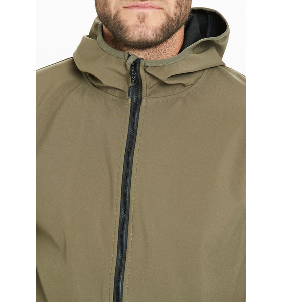 WHISTLER Palmer Softshell Jacket på