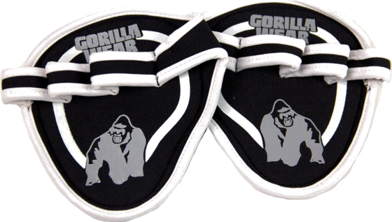 GORILLA WEAR Palmgrip på