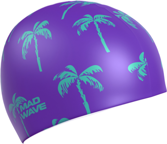 MAD WAVE Palms på