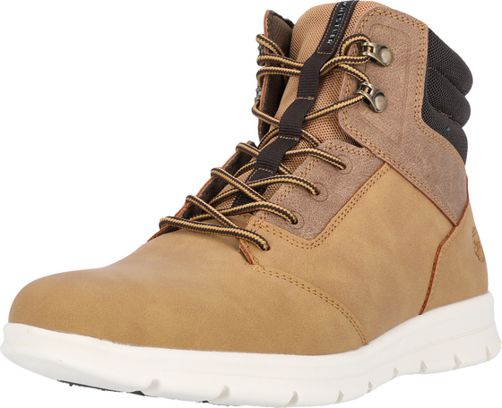 WHISTLER Palun Boots på