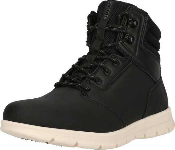 WHISTLER Palun Boots på