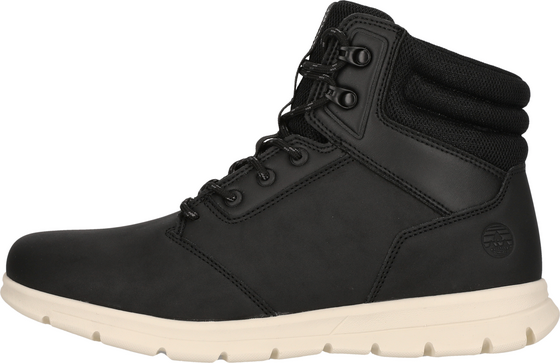 WHISTLER Palun Boots på
