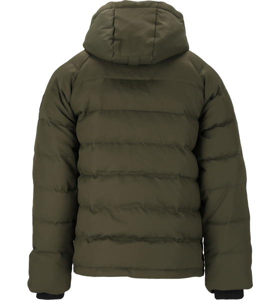 VERTICAL Pamer Down Jacket på