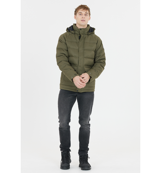 VERTICAL Pamer Down Jacket på
