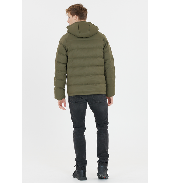 VERTICAL Pamer Down Jacket på