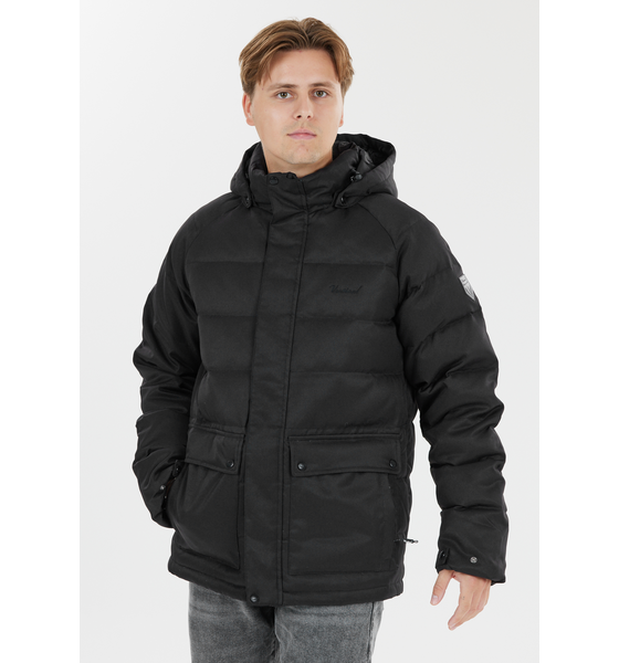 VERTICAL Pamer Down Jacket på