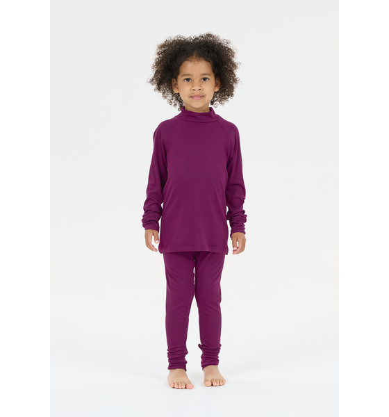ZIGZAG Panda Ski Underwear Set Of 2 på