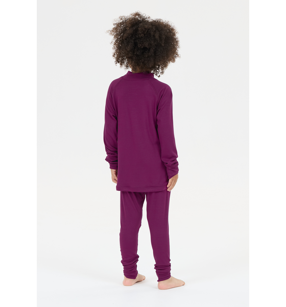 ZIGZAG Panda Ski Underwear Set Of 2 på