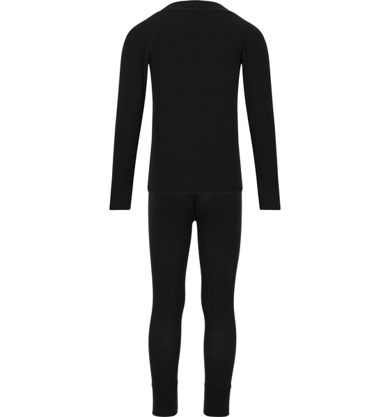 ZIGZAG Panda Ski Underwear Set Of 2 på