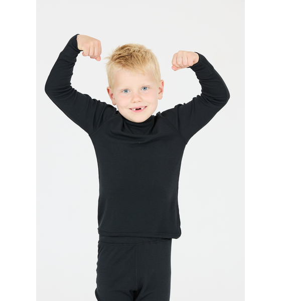 ZIGZAG Panda Ski Underwear Set Of 2 på