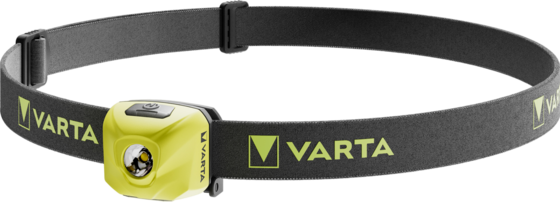 VARTA Pannlampa Outdoor Sports Ultralight H30r 300 Lm på