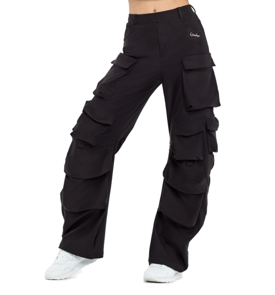WINSHAPE Pants Cp101c på