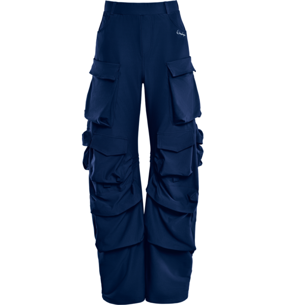 WINSHAPE Pants Cp101c på