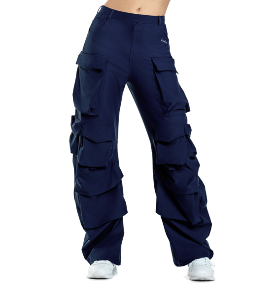 WINSHAPE Pants Cp101c på