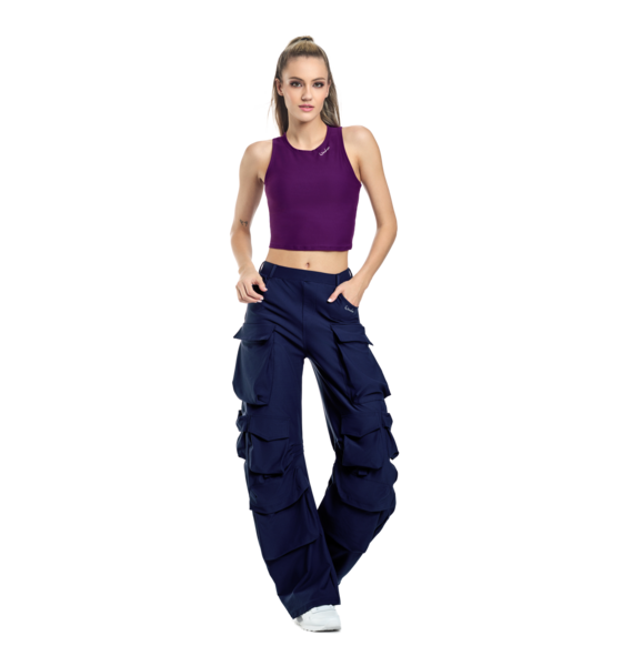 WINSHAPE Pants Cp101c på