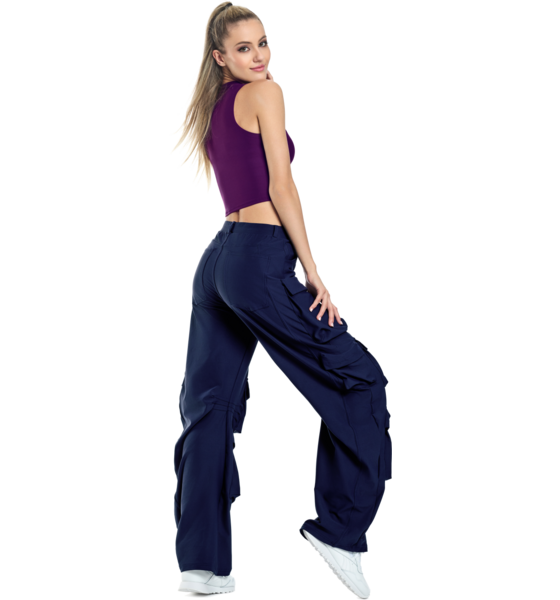 WINSHAPE Pants Cp101c på