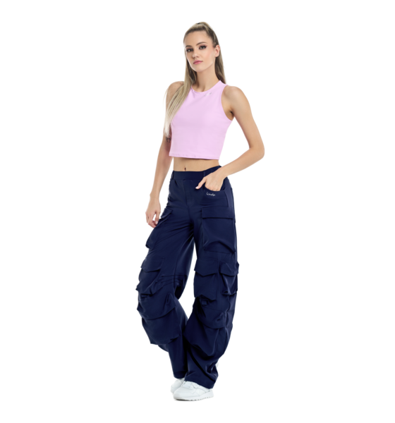 WINSHAPE Pants Cp101c på