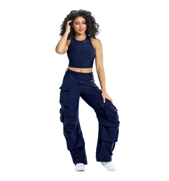 WINSHAPE Pants Cp101c på