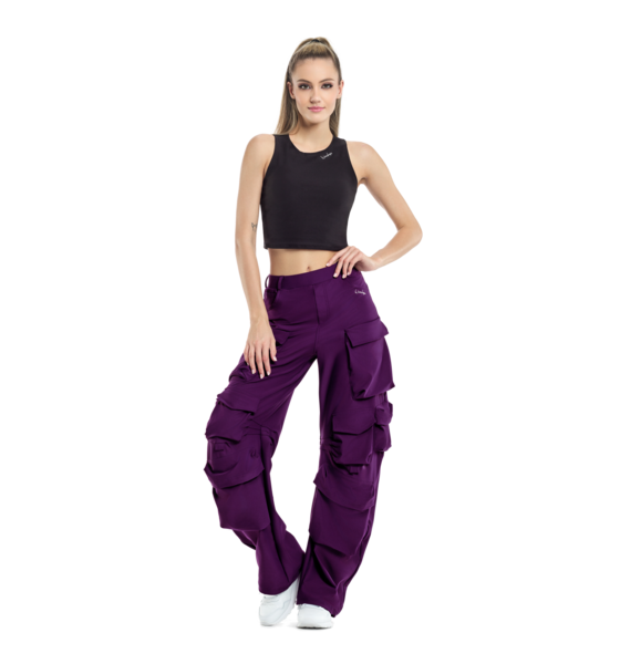 WINSHAPE Pants Cp101c på