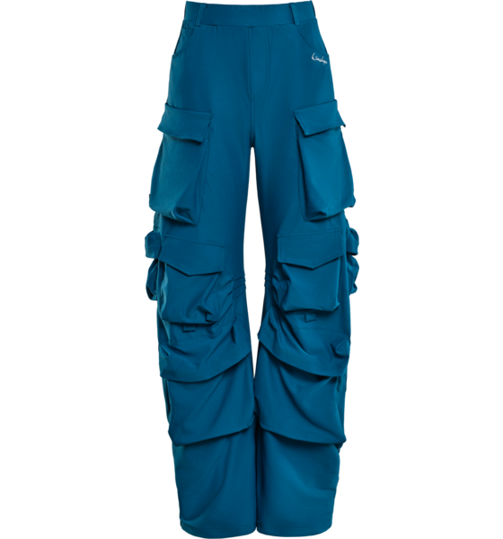 WINSHAPE Pants Cp101c på