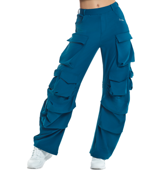 WINSHAPE Pants Cp101c på