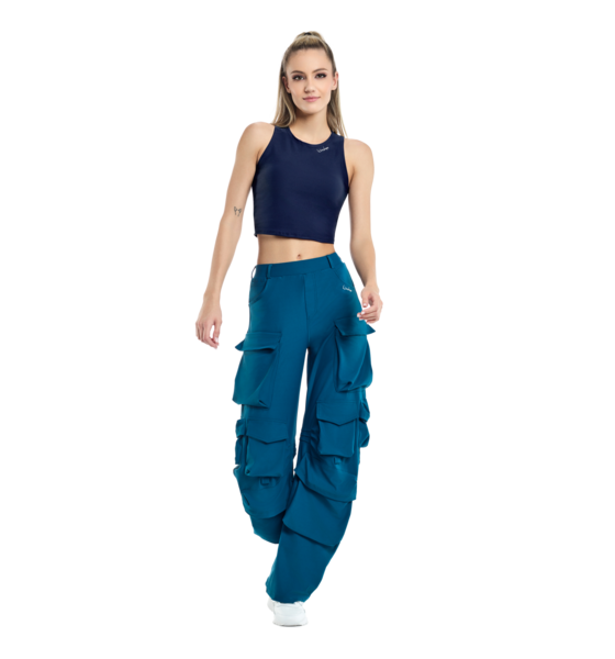 WINSHAPE Pants Cp101c på