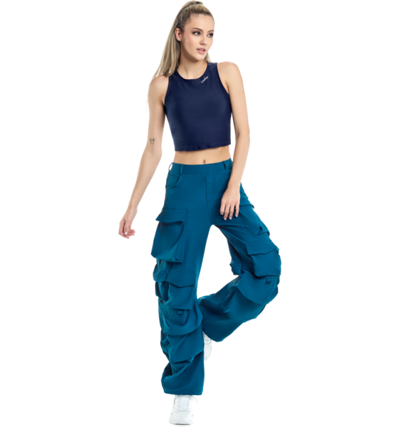 WINSHAPE Pants Cp101c på