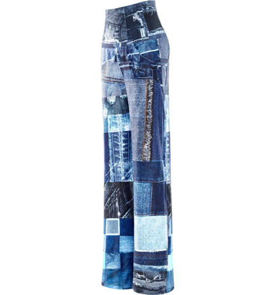 WINSHAPE Pants Cul101c på