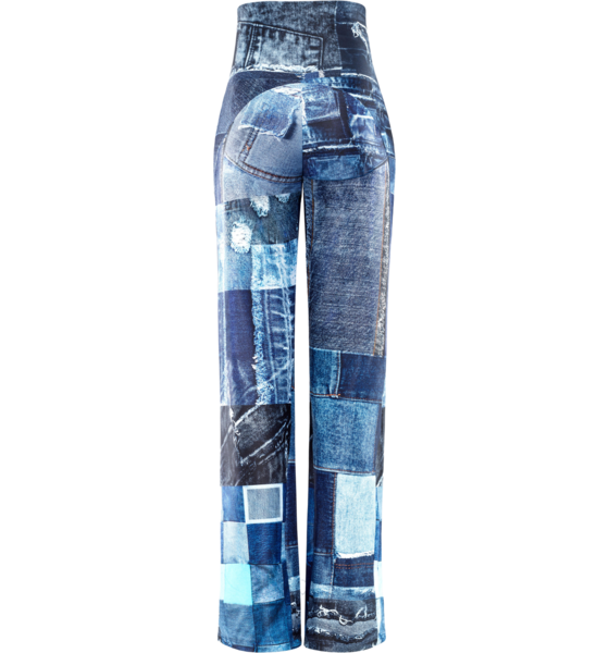 WINSHAPE Pants Cul101c på