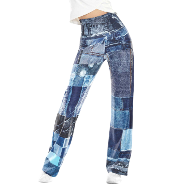 WINSHAPE Pants Cul101c på