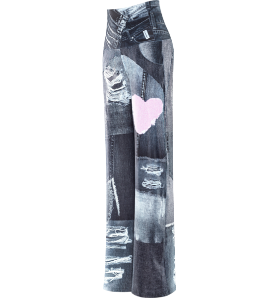 WINSHAPE Pants Cul101c på