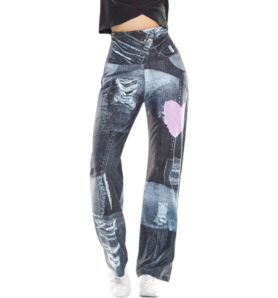 WINSHAPE Pants Cul101c på