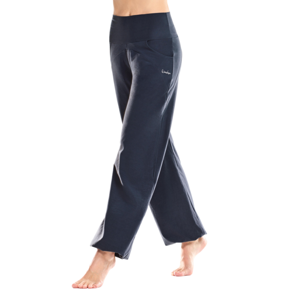 WINSHAPE Pants Cul102lc på