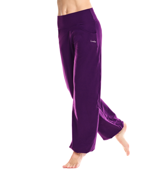 WINSHAPE Pants Cul102lc på