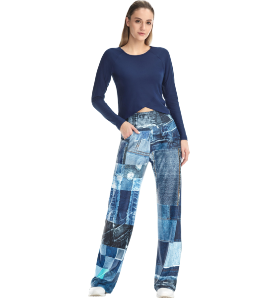 WINSHAPE Pants Cul105c på