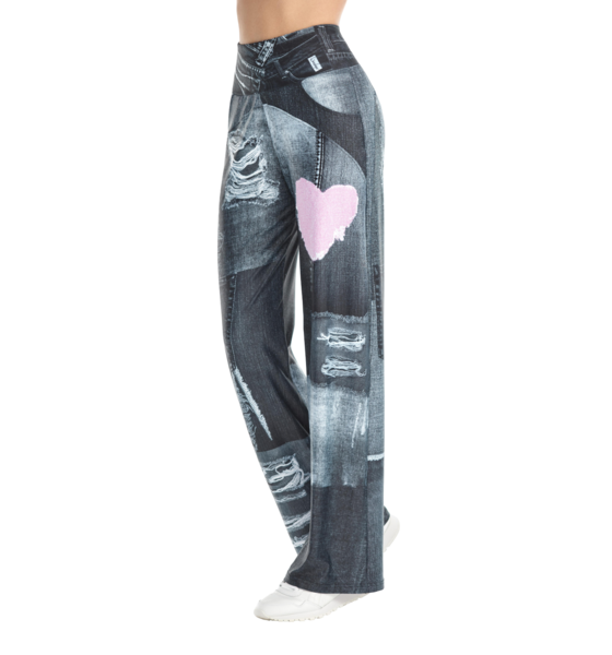 WINSHAPE Pants Cul105c på