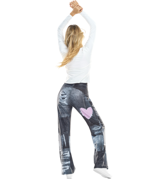 WINSHAPE Pants Cul105c på