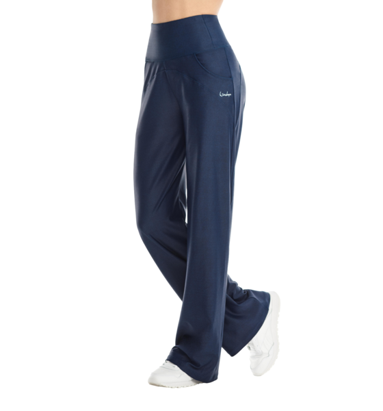 WINSHAPE Pants Cul105c på