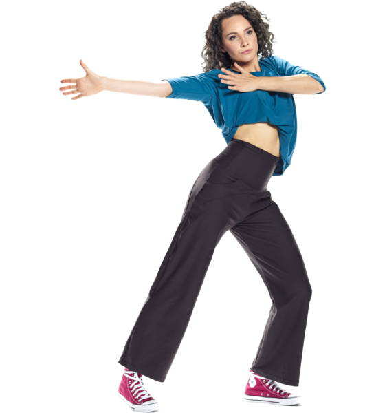 WINSHAPE Pants Cul601c på