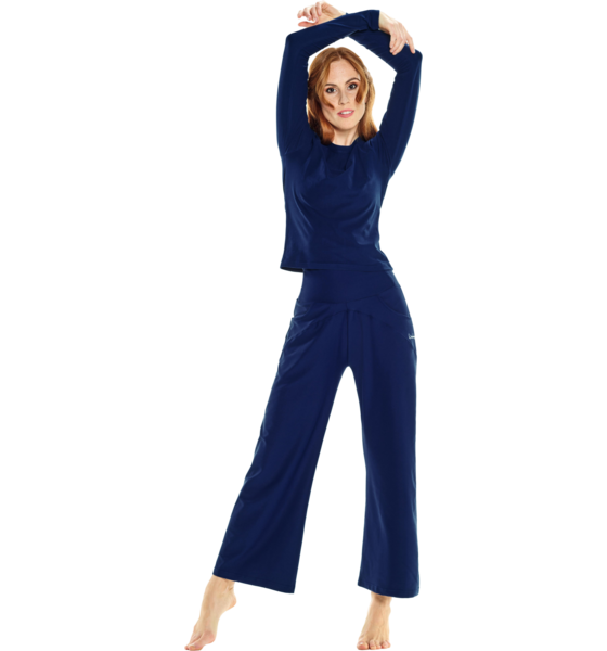 WINSHAPE Pants Cul601c på