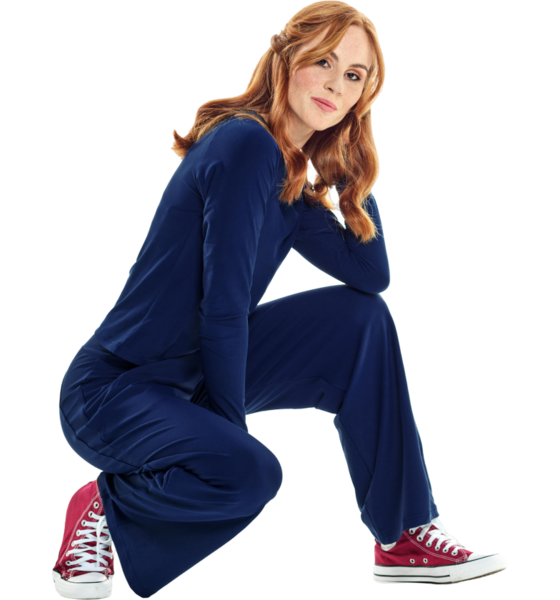 WINSHAPE Pants Cul601c på