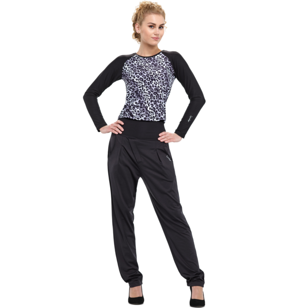 WINSHAPE Pants Hp103 på