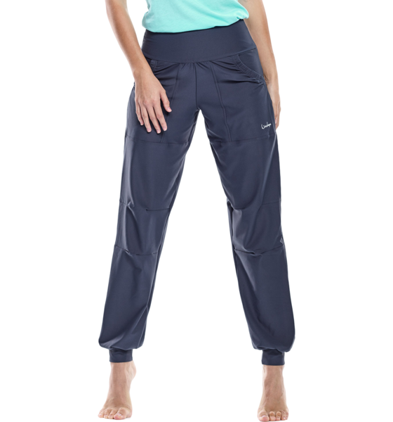 WINSHAPE Pants Lei101c på