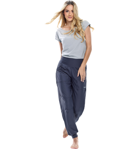 WINSHAPE Pants Lei101c på