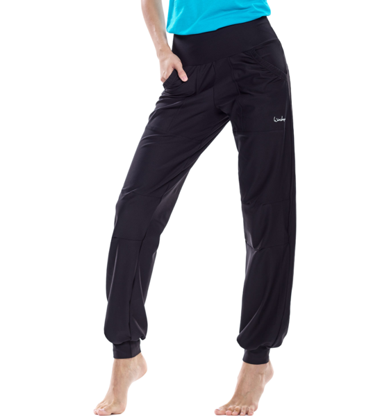 WINSHAPE Pants Lei101c på