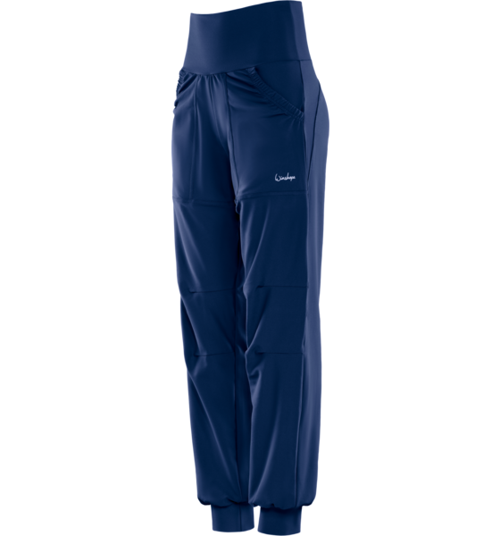 WINSHAPE Pants Lei101c på
