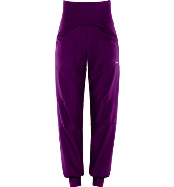 WINSHAPE Pants Lei101c på