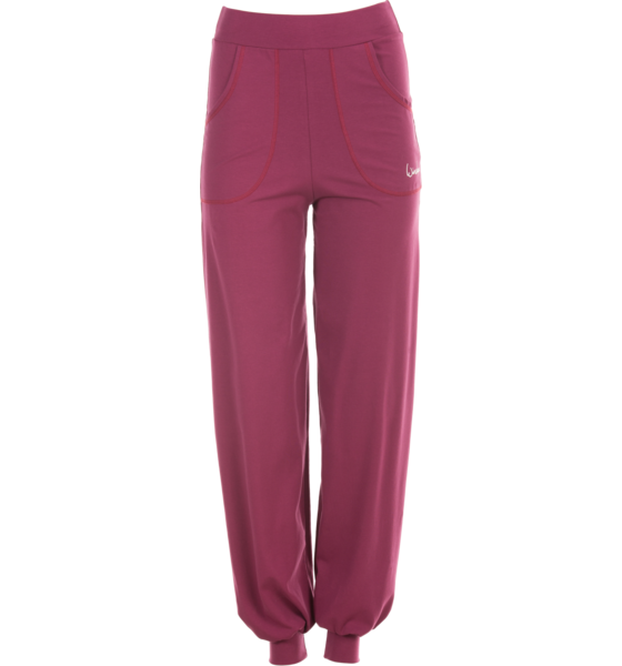 WINSHAPE Pants Wh12 på