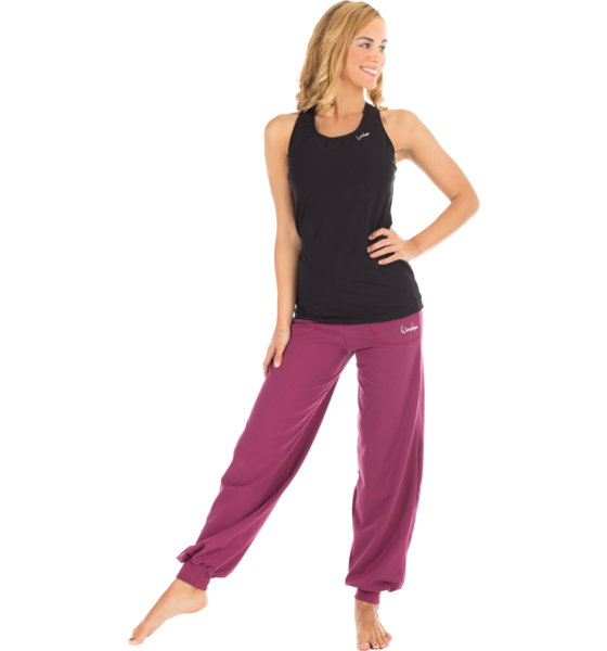 WINSHAPE Pants Wh12 på