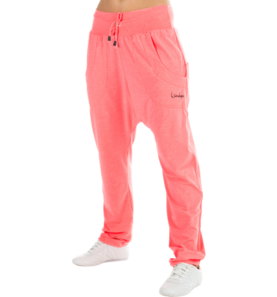 WINSHAPE Pants Wh13 på